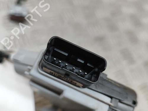 Front right lock CITROËN C3 AIRCROSS II (2R_, 2C_) 1.2 PureTech 130 (2RHNYH) | BP24975666C97 
