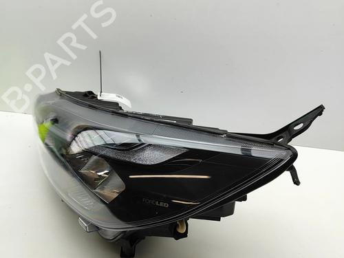 Optica esquerda Optica esquerda 38932625 38932625