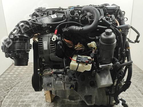 Engine BMW 1 (F20) 118 d | BP30841770M1 - Image 4