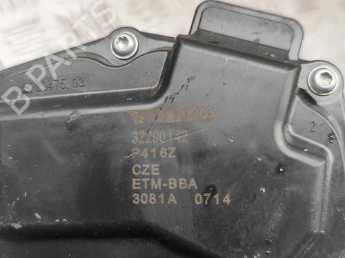 Pipe VOLVO XC60 II (246) B4 Mild-Hybrid AWD | BP31192678M125