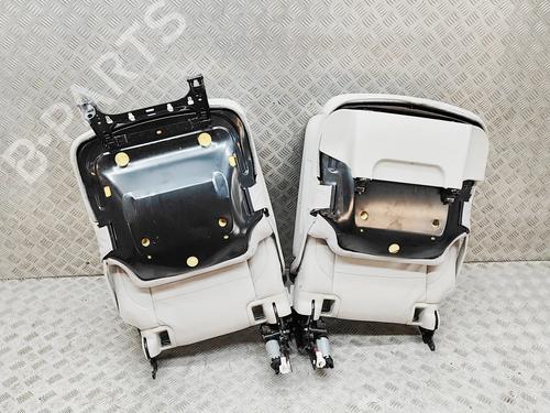 Rear seat MERCEDES-BENZ GL-CLASS (X166) GL 350 CDI / BlueTec 4-matic (166.823, 166.824) | BP33386382C17 - Image 2