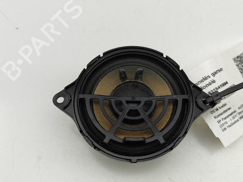 Speaker AUDI A5 Sportback (F5A, F5F) S5 TFSI quattro | BP28160271E2 
