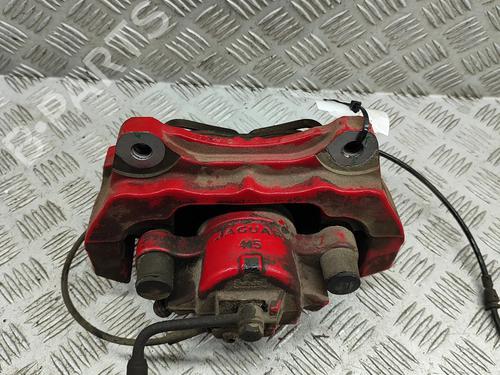Left front brake caliper JAGUAR F-PACE (X761) 2.0 P400e Plug-in Hybrid | BP28275497M105 - Image 4