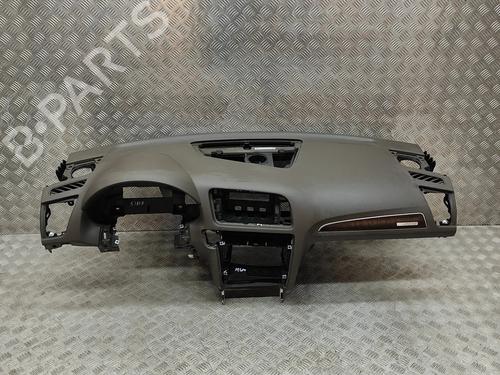 Used Dashboard Dashboard AUDI Q5 (8RB) 3.0 TFSI quattro (272 hp) 26035660 26035660