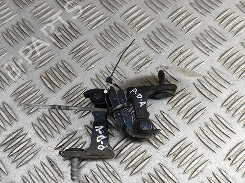 Used Hinge/Door check strap AUDI Q5 (FYB, FYG) 2.0 TFSI quattro (252 hp) 28436579