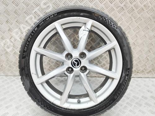 Felge für Felge MAZDA MX-5 IV (ND__) 2.0 (ND2E, ND6E) (160 hp) 35717557 35717557