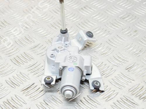 Used Rear wiper motor MINI MINI CLUBMAN (F54) Cooper S (192 hp) 8412413