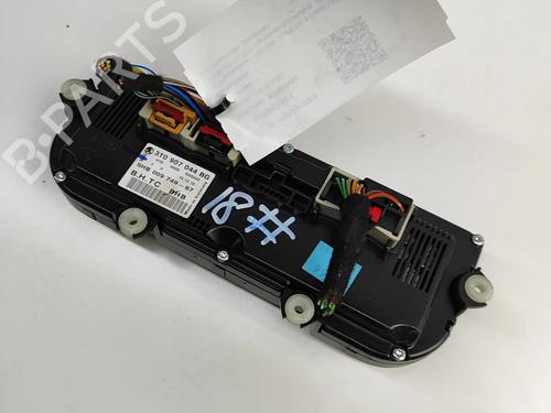 Electronic module SKODA SUPERB II Estate (3T5) 2.0 TDI 16V | BP26302724M83  - Image 5