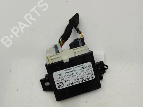 Used Electronic module MERCEDES-BENZ B-CLASS Sports Tourer (W246, W242) B 180 (246.242) (122 hp) 26142302