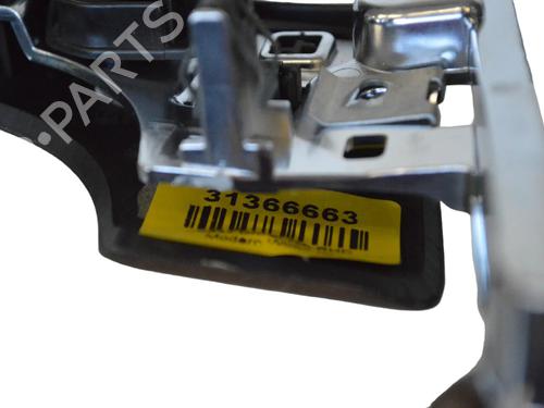 Andre VOLVO S90 II (234) D5 AWD | BP30251702O1