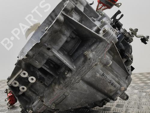 Gearbox AUDI A3 Sportback (8PA) 1.2 TSI | BP17077197M3 