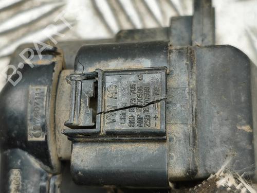 Electronic module VW CRAFTER Van (SY_, SX_) 2.0 TDI FWD (SYB, SYC, SYD) | BP39511500M83 - Image 4