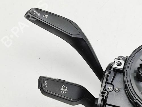 Steering column stalk AUDI Q7 (4MB, 4MG, 4MQ) 3.0 TDI quattro | BP32369775I23