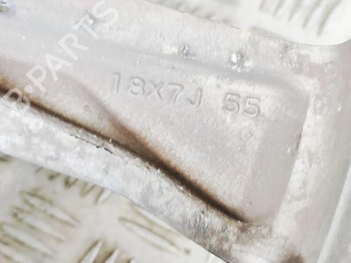 Fælk SUBARU OUTBACK (BS) 2.0 D AWD (BSD) | BP32755517C45  - Image 8