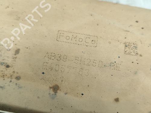 Catalyst FORD RANGER (TKE) 3.2 TDCi 4x4 | BP35767389M10 - Image 6
