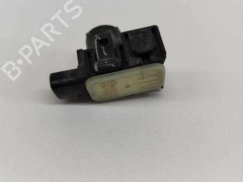 Elektronisk modul MAZDA 6 Estate (GJ, GL) 2.2 D | BP16141379M83 