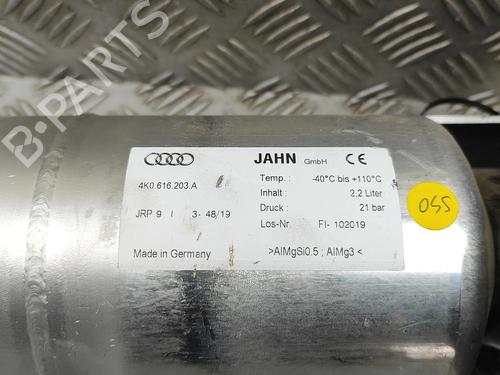 Other AUDI A6 C8 Avant (4A5) RS6 TFSI Mild Hybrid quattro | BP33549541O1  - Image 5