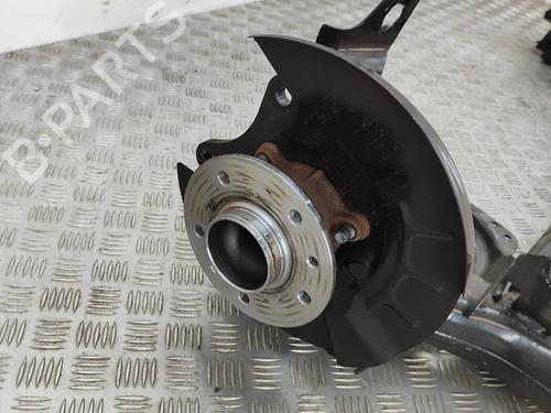 Rear axle RENAULT AUSTRAL E-TECH 200 Hybrid (HGM2) | BP29007482M2 