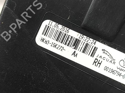 Right tailgate light JAGUAR F-PACE (X761) 2.0 TD4 AWD | BP33395506C80  - Image 6