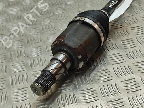 Right rear driveshaft TESLA MODEL Y (5YJY) EV Performance All-wheel Drive | BP30708209M41 