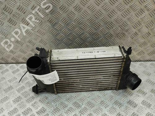 Used Intercooler RENAULT KADJAR (HA_, HL_) 1.5 dCi 110 (HLA3) (110 hp) 29460052
