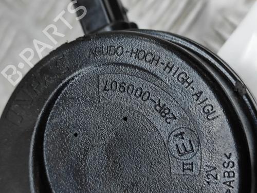 Horn KIA SPORTAGE V (NQ5) 1.6 T-GDi Hybrid AWD | BP27784089E13