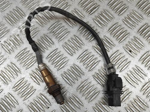 Used Electronic sensor BMW 5 Touring (F11) 530 d (258 hp) 21078484