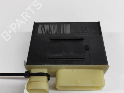 Elektronisk sensor CITROËN C5 AIRCROSS (A_) 1.5 BlueHDi 130 (ACYHZJ, ACYHZR) (131 hp) 27769945