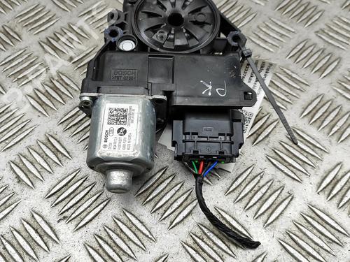 Left front window motor KIA SORENTO IV (MQ4, MQ4A) 2.2 CRDi AWD | BP33381719E21 - Image 3