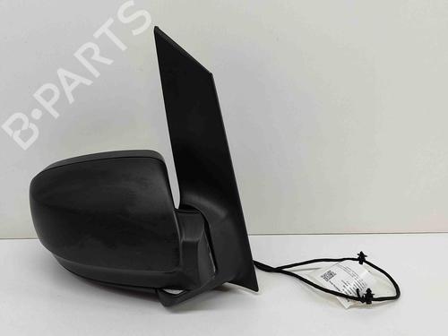 Right mirror MERCEDES-BENZ VITO / MIXTO Van (W639) 113 CDI 4x4 (639.601, 639.603, 639.605) | BP27773887C27 