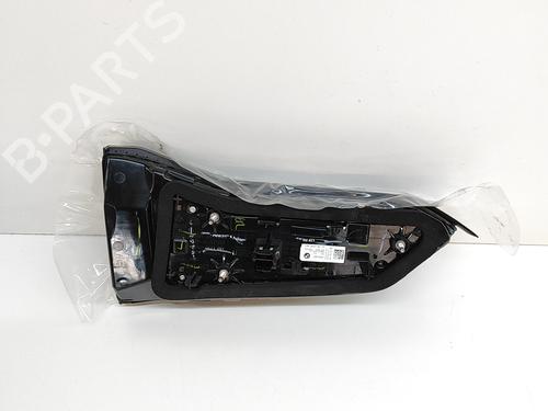 Left tailgate light MERCEDES-BENZ B-CLASS Sports Tourer (W245) B 180 CDI (245.207) | BP25614477C79 
