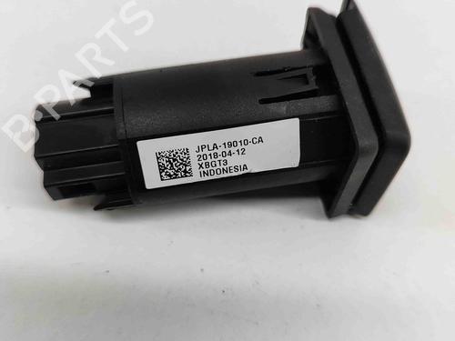 Electronic module JAGUAR I-PACE (X590) EV400 AWD | BP27768366M83
