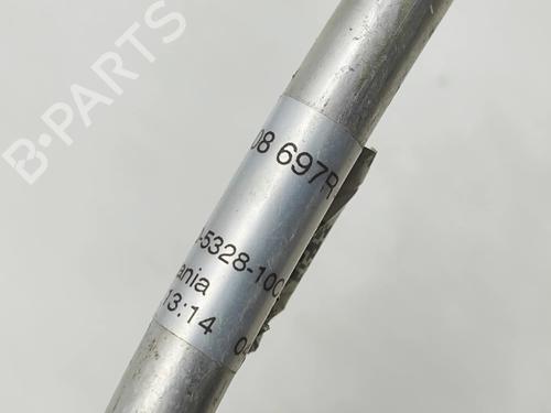 AC pipe RENAULT ARKANA I (LCM_, LDN_) 1.6 E-TECH 145 (LDMU) | BP35726911M126 - Image 12