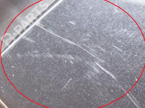 Fuel flap AUDI Q3 (8UB, 8UG) 2.0 TDI | BP7735831C131  - Image 5