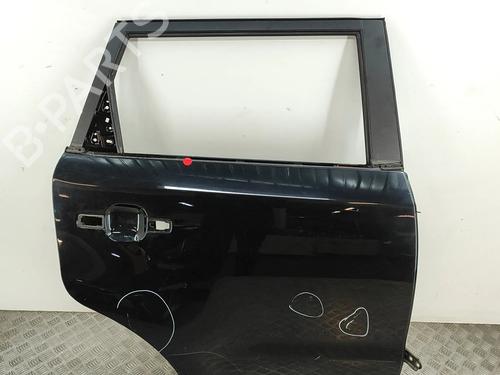 Used Right rear door Right rear door KIA SOUL II (PS) EV Electric (110 hp) 33369737 33369737
