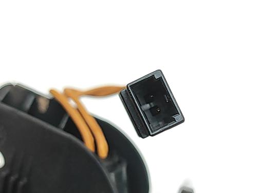 Left sun visor AUDI Q5 (FYB, FYG) SQ5 TFSI quattro | BP33395954I1  - Image 5