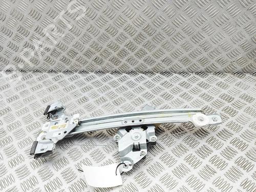 Rear left window mechanism SAAB 9-4X 3.0 XWD | BP38565627C24 - Image 4
