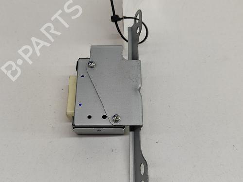 Electronic module TOYOTA RAV 4 V (_A5_, _H5_) 2.5 Hybrid AWD (AXAH54, AXAL54) | BP28552020M83 