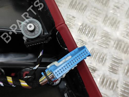 Front right panel PORSCHE CAYENNE Coupe (9YB) 3.0 AWD (9YBAA1) | BP33370317C59 - Image 5