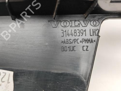Door moulding trim VOLVO XC40 (536) Recharge AWD | BP29076093C150 