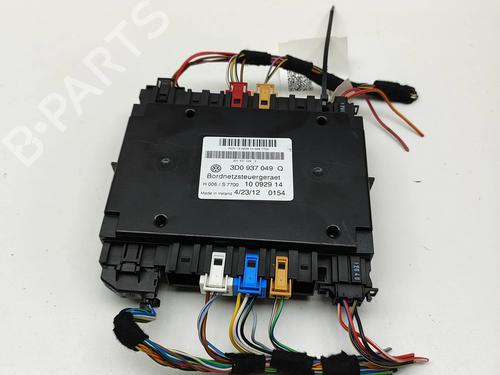 Used Control unit Control unit 38071180 38071180