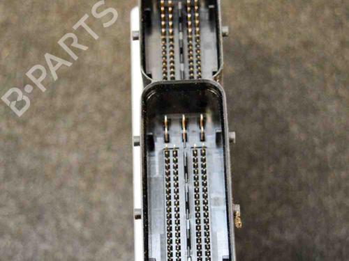 Motorstyringsenhed AUDI A6 C7 (4G2, 4GC) 2.0 TDI (177 hp) 6748422