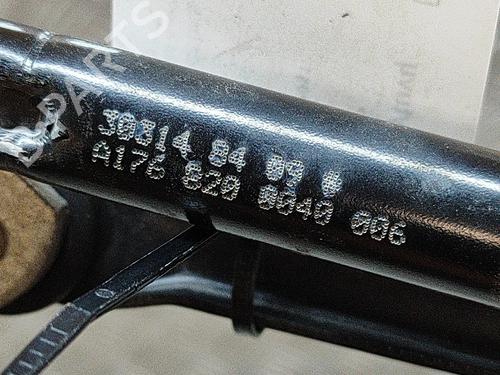 Tringlerie essuie-glace avant MERCEDES-BENZ GLA-CLASS (X156) GLA 220 CDI / d 4-matic (156.905) | BP19427585C83