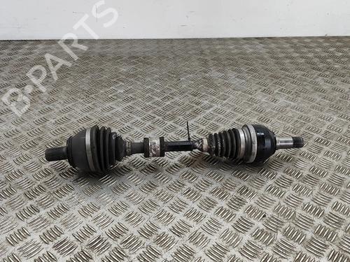 Used Left front driveshaft Left front driveshaft MERCEDES-BENZ CLA (C118) CLA 180 (118.384) (136 hp) 27775355 27775355