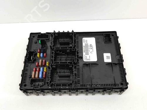 Electronic module FORD FIESTA VII (HJ, HF) 1.0 EcoBoost | BP27768788M83