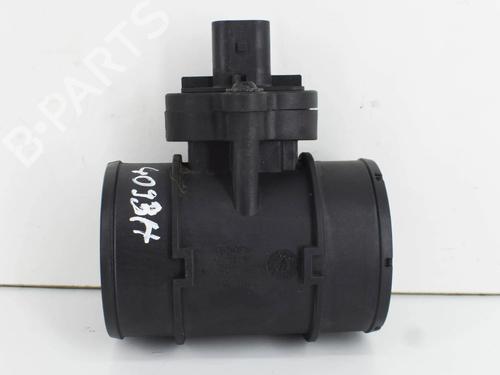 Used Mass air flow sensor Mass air flow sensor OPEL CORSA E Hatchback Van (X15) 1.4 (08) (75 hp) 15376737 15376737