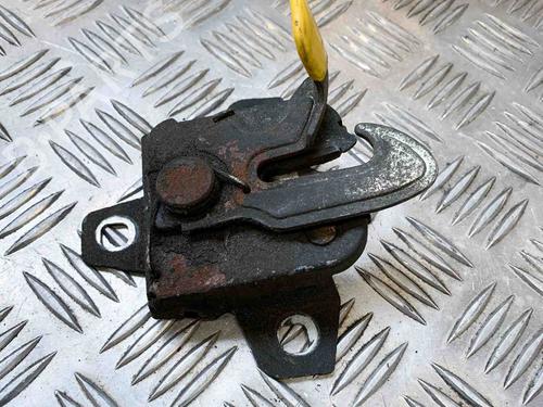 Exterior handle PEUGEOT BOXER Van 2.2 HDi 110 | BP14612006C122 