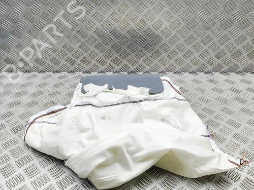 Used Knee airbag FORD RANGER (TKE) 3.2 TDCi 4x4 (200 hp) 30708456