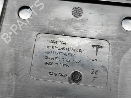 Other TESLA MODEL Y (5YJY) EV Performance All-wheel Drive | BP28548476O1