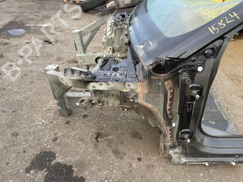Used Other Other BMW iX (I20) xDrive 50 (523 hp) 36044203 36044203